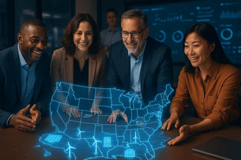 SkillBuild SPV Launches Revolutionary "Seat Reservation" Platform That Guarantees Workforce Delivery for America's Most Critical Infrastructure Projects