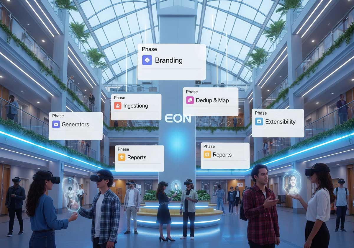 Virtual-campus-builder-Technical-Architecture