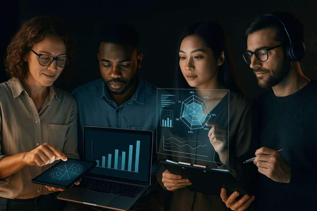 KTE: Knowledge Transfer Efficiency