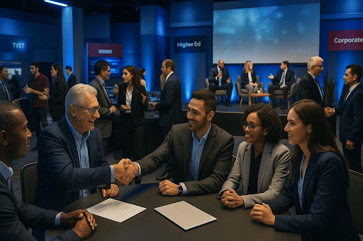 Day 2 - Transformation in Action-EEF-EONReality