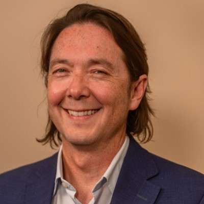 Kevin Vaughn EONReality