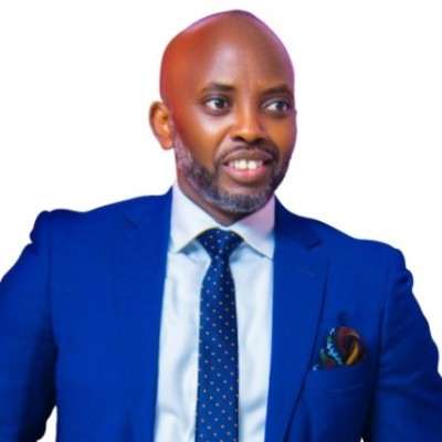 Lawrence Muganga EONReality