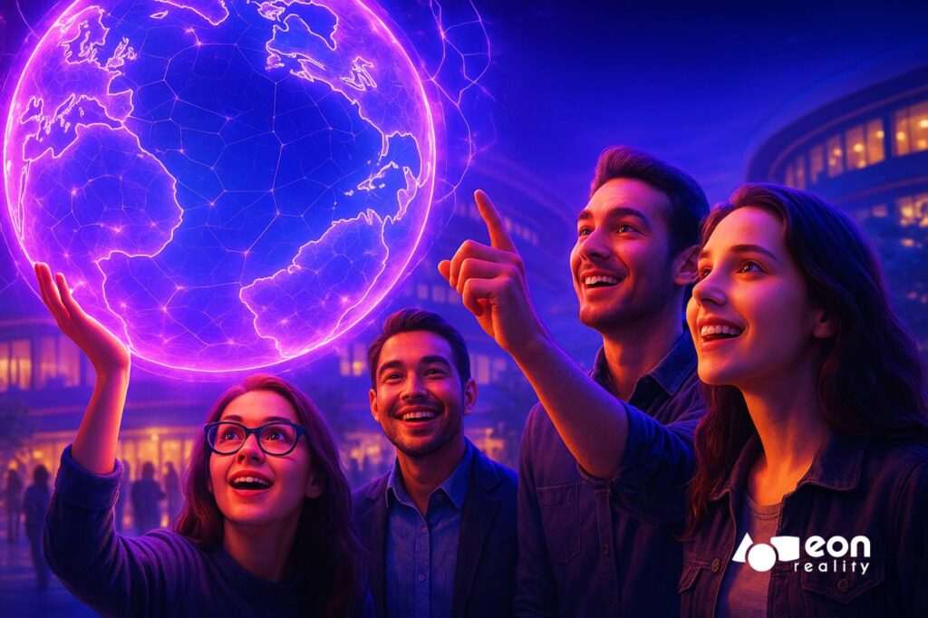 Virtual Campus webinar