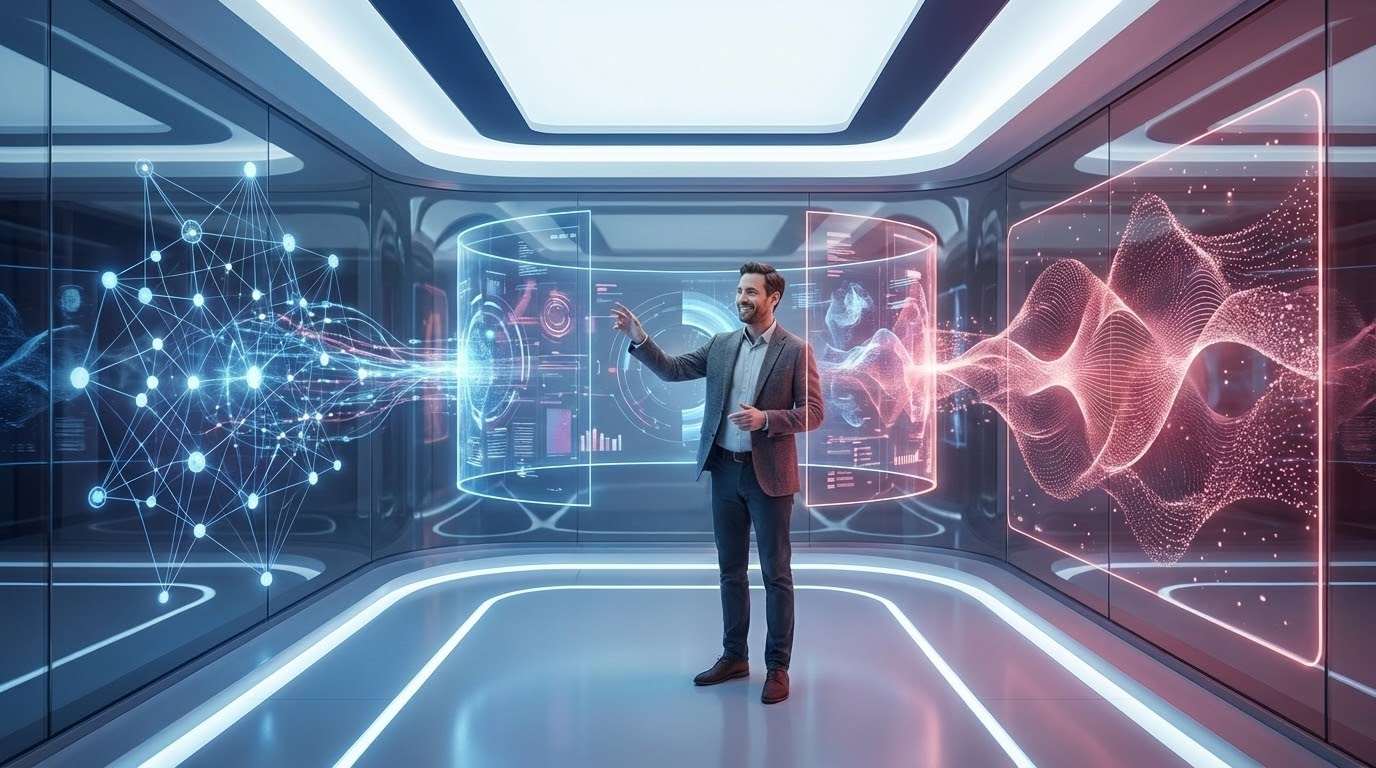 EON VibeFlow Revolutionizes Vibe Coding with AI Collaboration Methodology