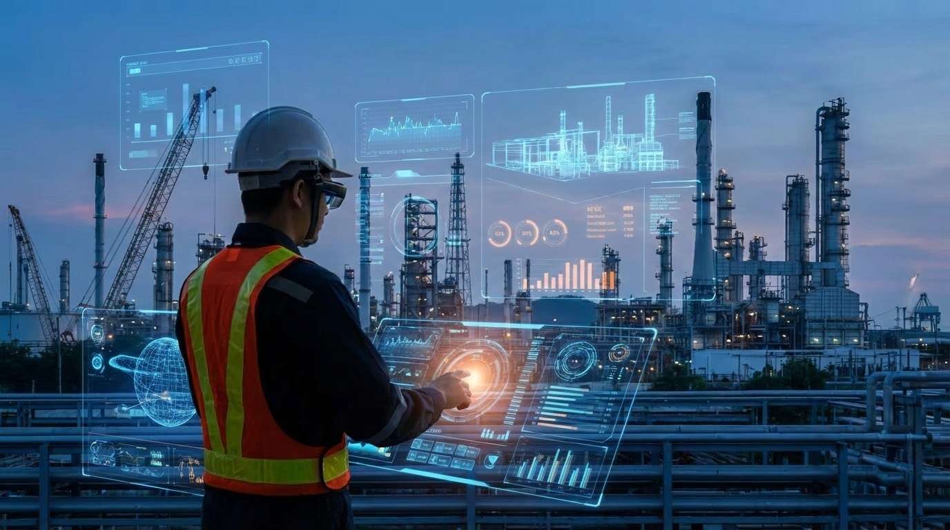 EON Reality: XR + AI: The Enterprise Accelerator