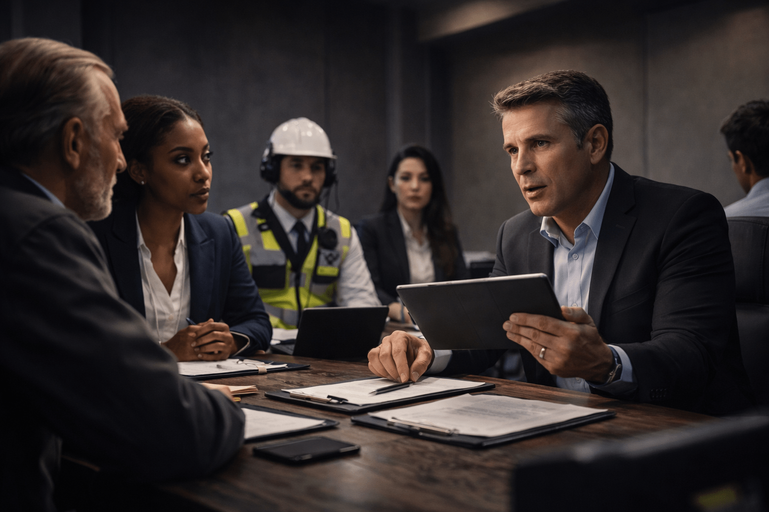 Next-Gen Soft Skills Training: Multi-Avatar Interaction Meets Immersive Crisis Management