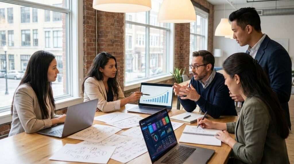 EON Reality Launches Blueprint to Navigate the Intelligence Economy