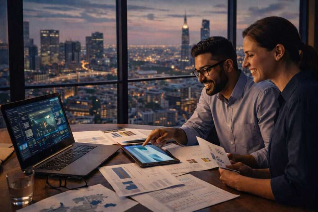 EON Sovereign Human Initiative Bridges the Gulf's AI Disruption Gap