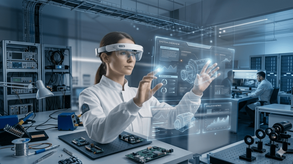 EON Genesis 2.0 Redefines Unified AI Training with Photorealistic 3D Worlds