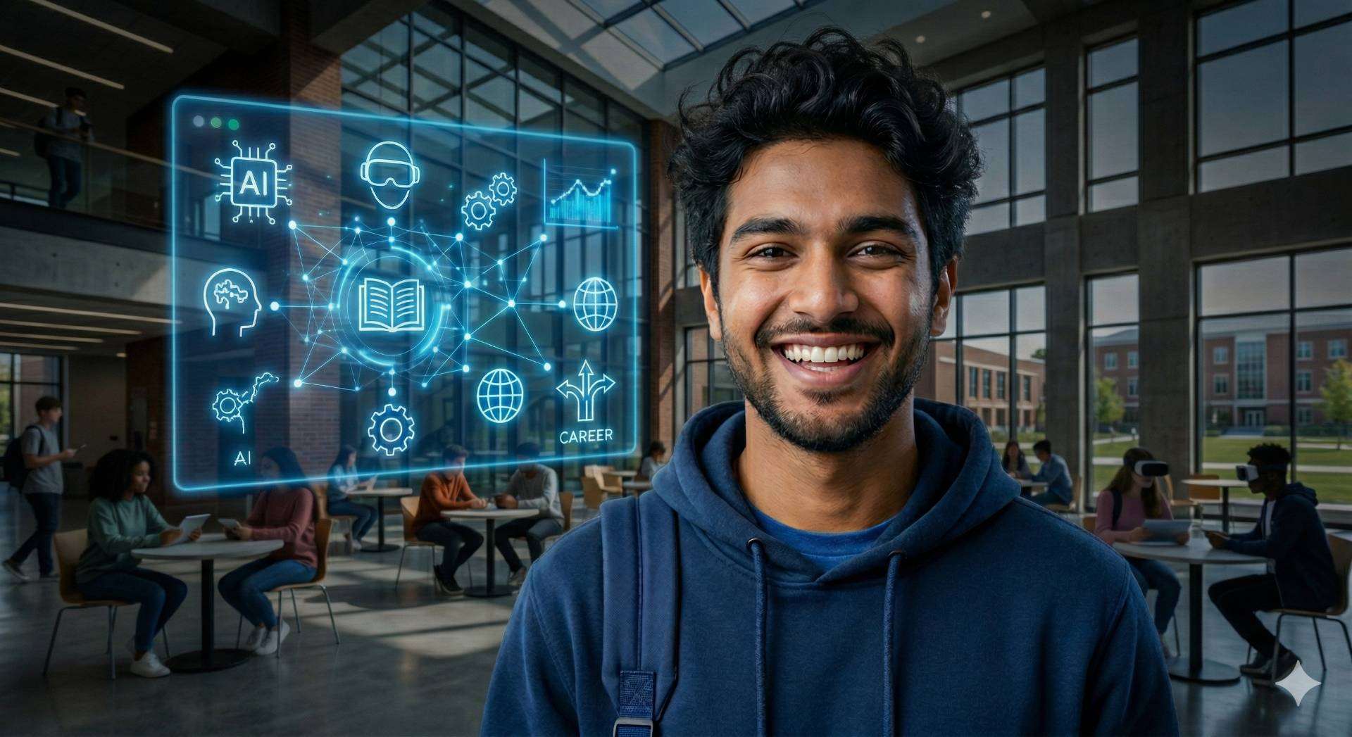 The Third Way of Learning eliminates barriers while transforming skill acquisition for global workforce readiness.