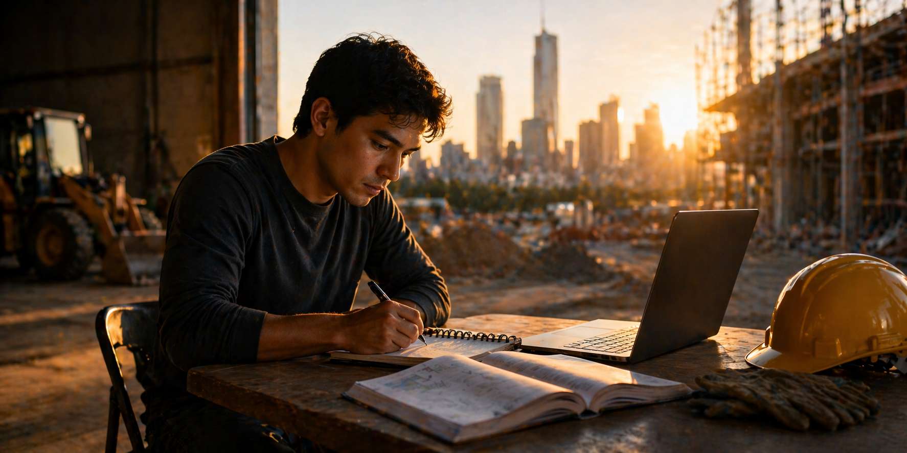 Accelerated, debt-free certification for AI-resistant careers in just 90 days