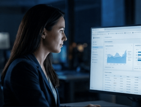 AI Augmented Enterprise