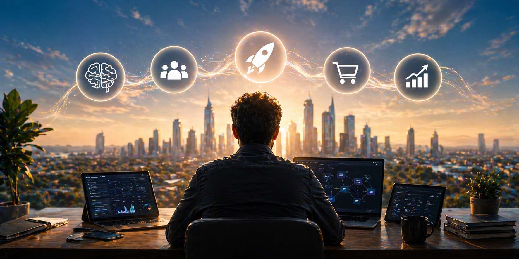 EON Reality Launches AI Founder Programme to Empower Individuals in the AI-Era Economy