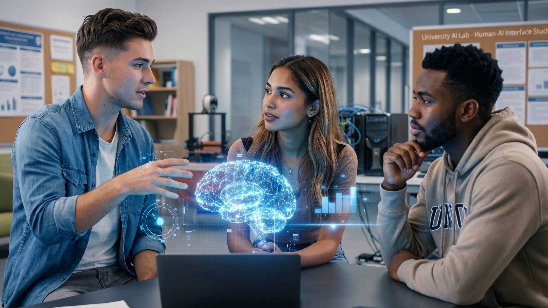 EON Reality Breaks the “Experience Wall” with $19 AI Residency for Graduates