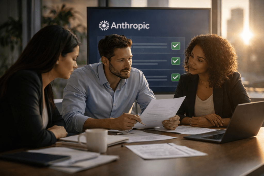 Bridging human capability bottlenecks with structured learning and verifiable certifications