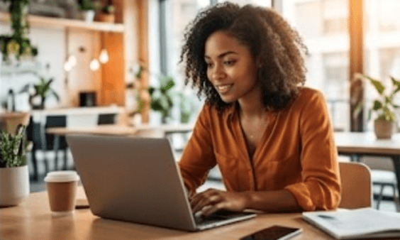 Entrepreneurial & Innovation