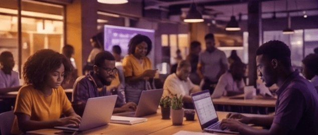 Entrepreneurship & Diversification