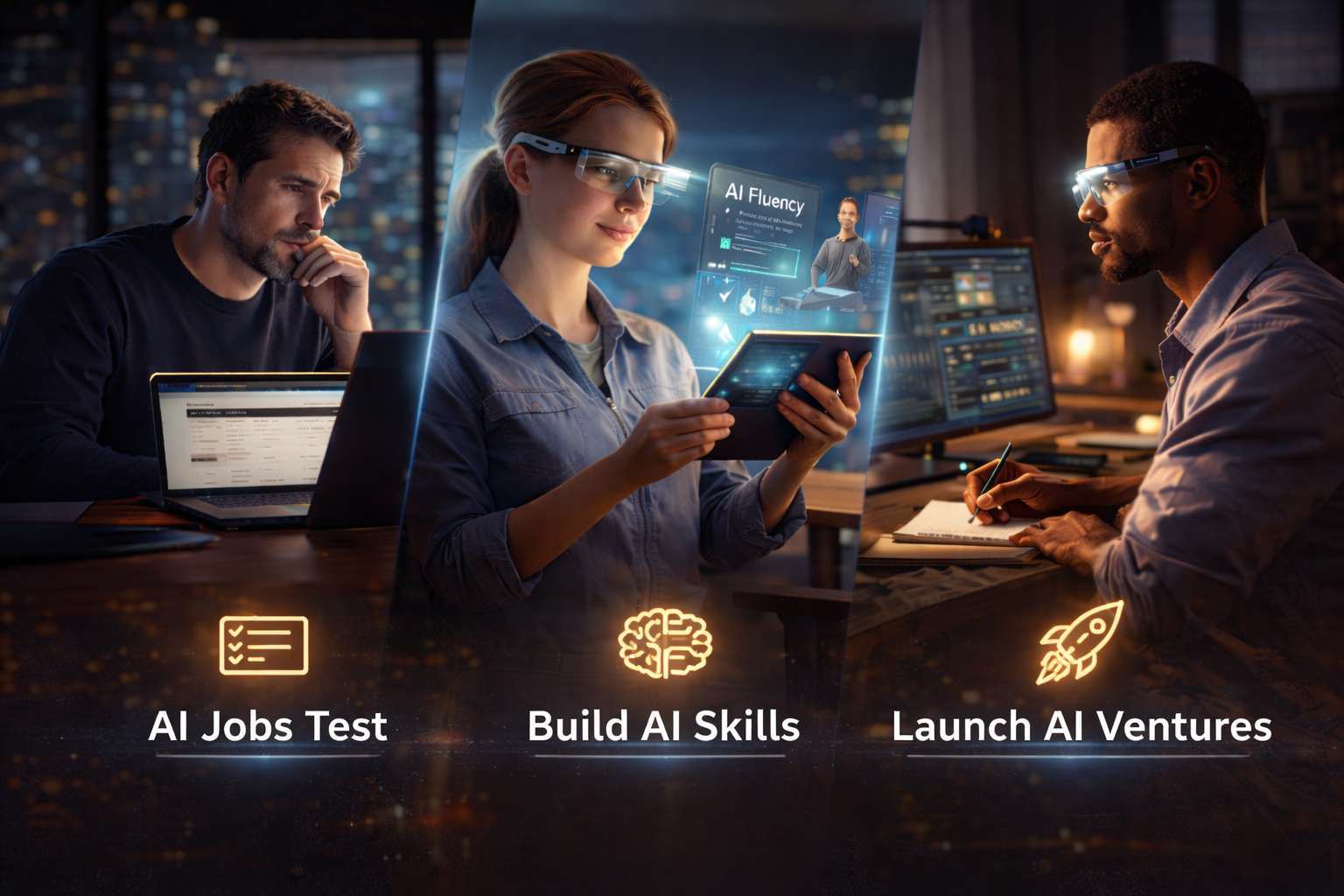 EON Reality Launches OH WOW! A Three-Tiered B2C AI Platform to Transform Global Workforce Readiness