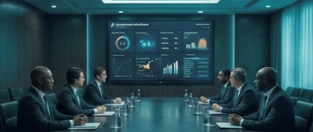 Public Sector AI Readiness