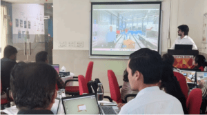 Hindalco Group x EON Reality: Delivering XR-based Skills Development