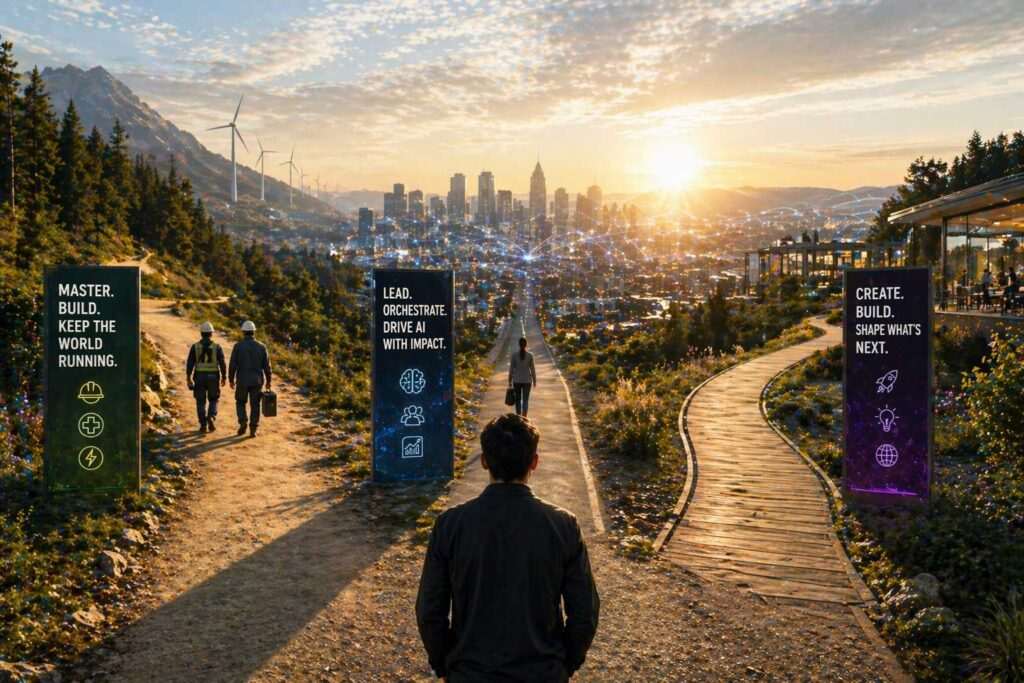 EON Reality Launches Three-Door Platform to Transform Global Workforce by 2030