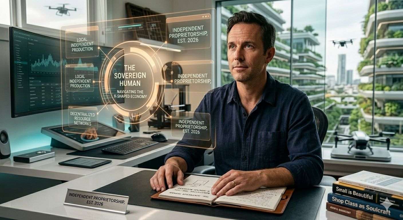 EON Reality Launches The Sovereign Human Initiative to Bridge AI-Driven Workforce Gaps