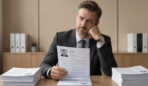 The Credential Crisis