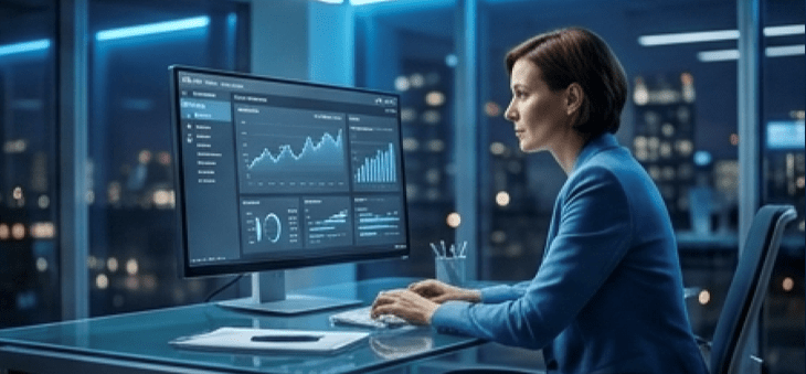 The Knowledge Worker