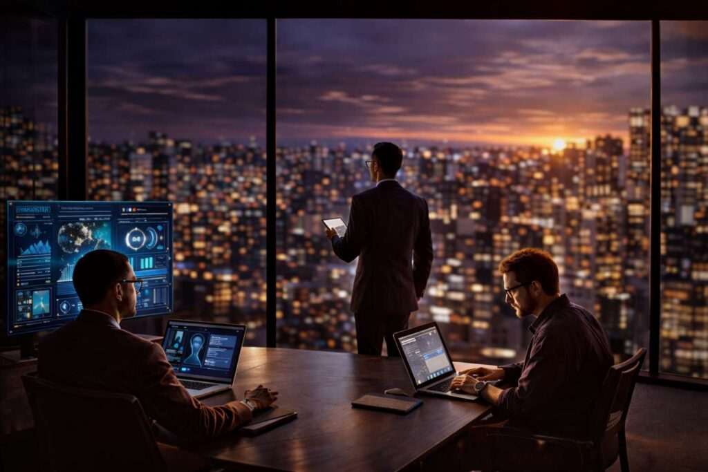 The Last Window: Unlocking Human Potential in the Age of AGI