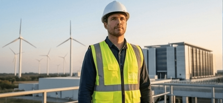 The Skilled Worker