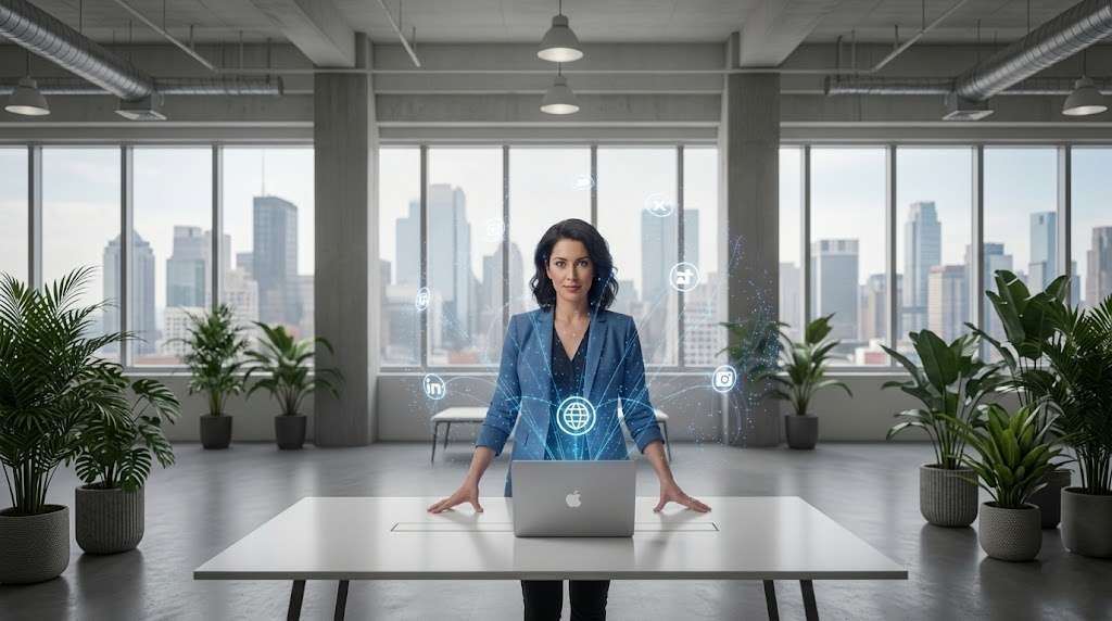 EON AI Ventures Formally Names the 'Token Economy' as the Defining Framework of the AI Workforce — and Announces the EON AI Fluency Theory