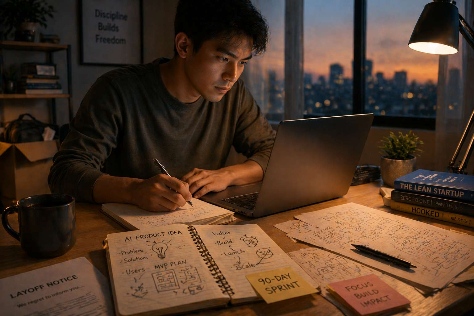 EON Reality Opens Its University-Grade AI Founder Programme Directly to Laid-Off Knowledge Workers