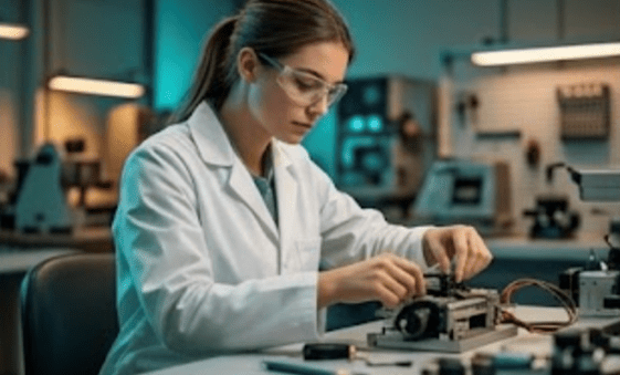 Vocational & Technical