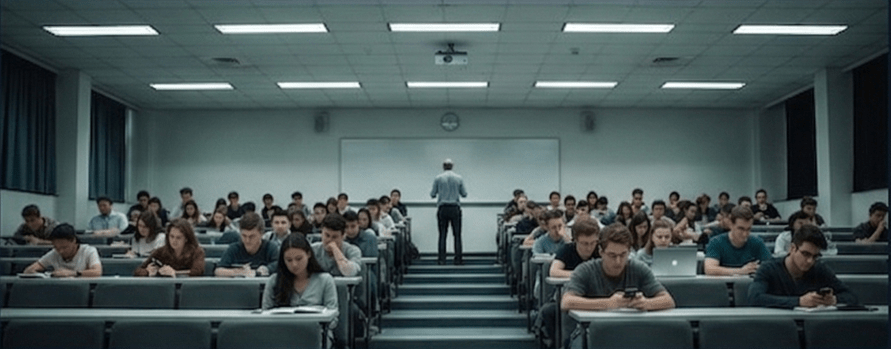 What Institutions Deliver Today