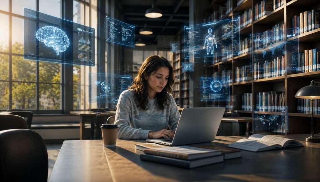 Empowering Academic Institutions with Practical AI Fluency