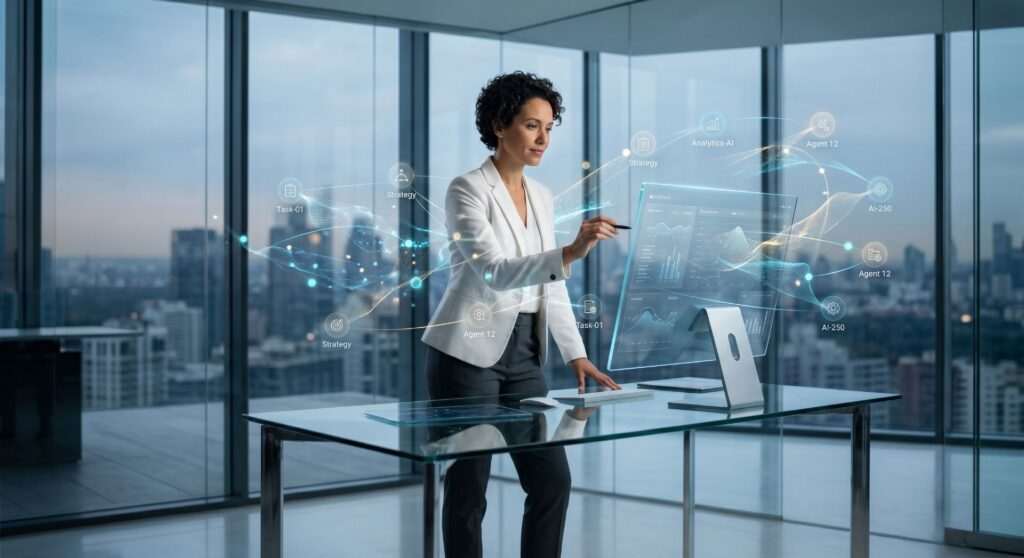 EON Reality Launches 90-Day Programme to Upskill Laid-Off Consultants