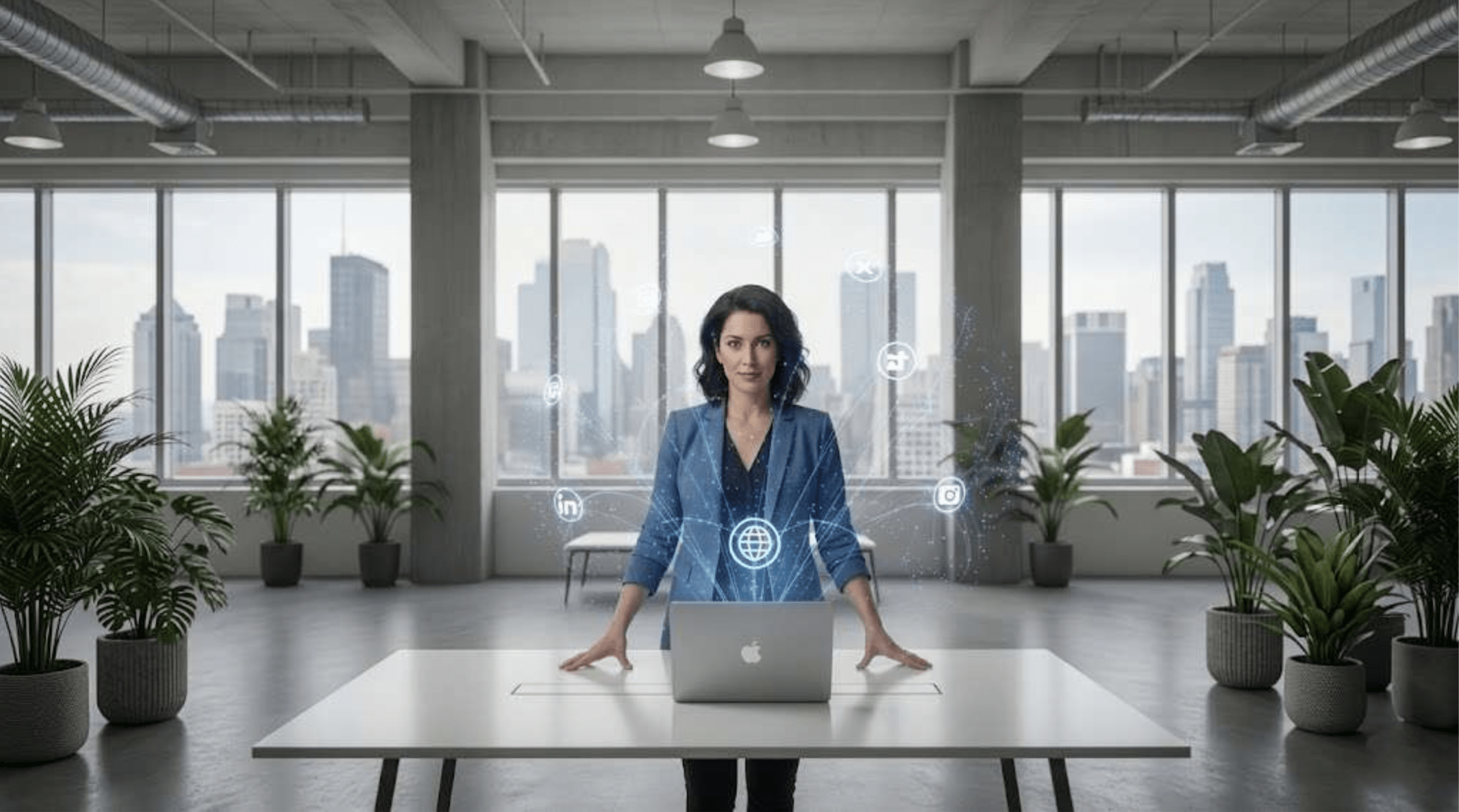 THE TOKEN ECONOMY AND THE EON AI FLUENCY THEORY