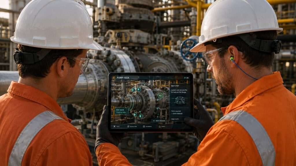 EON Reality Launches Assess IQ 2.0: